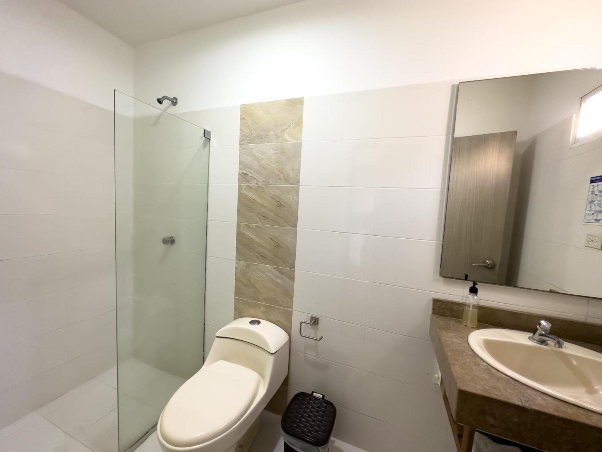 Hotel Zamay Santa Marta  Buitenkant foto