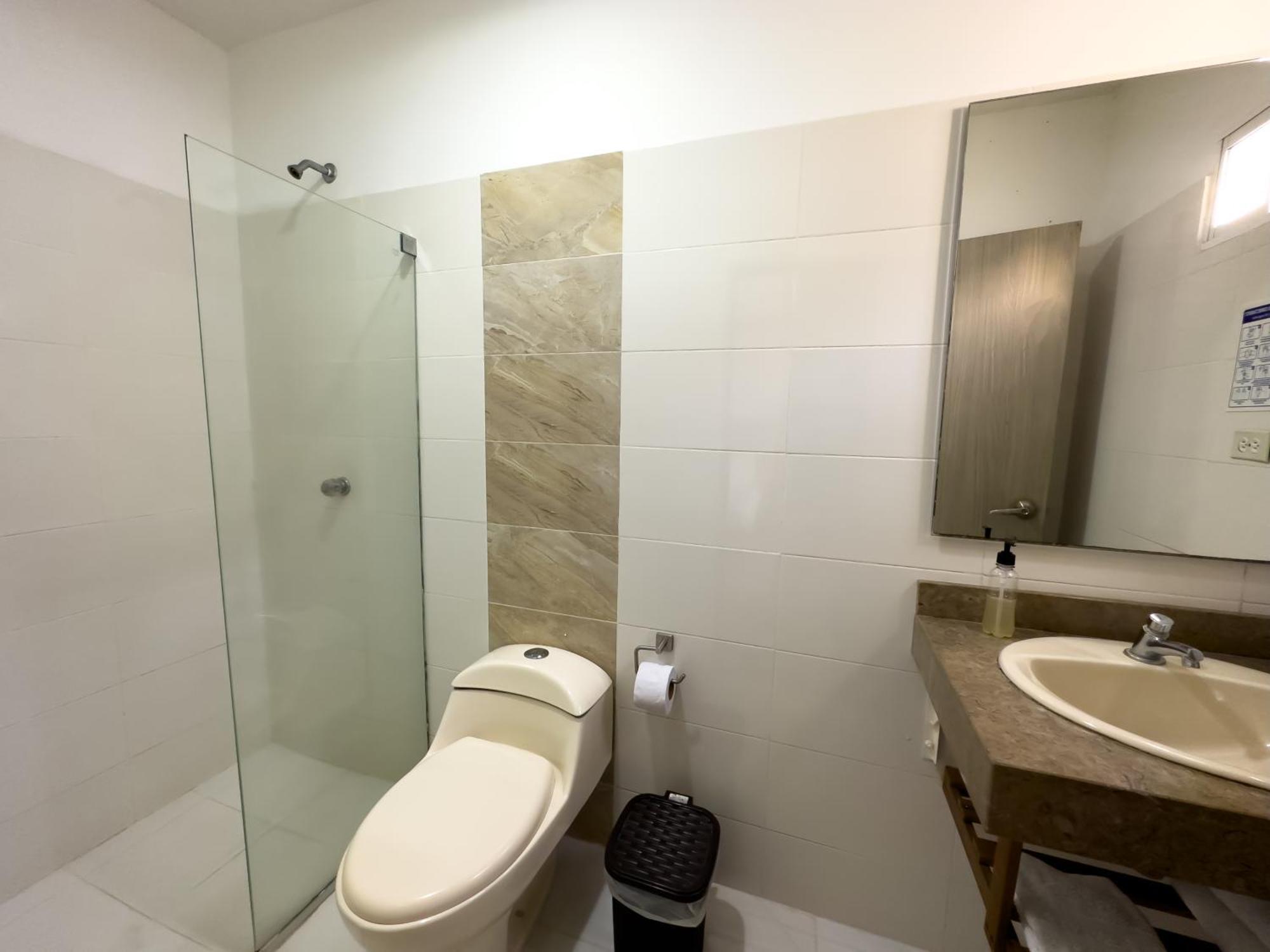 Hotel Zamay Santa Marta  Buitenkant foto
